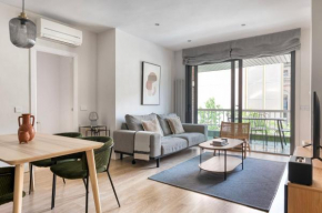 Antiga Esquerra de lEixample 2br nr hospital BCN-101